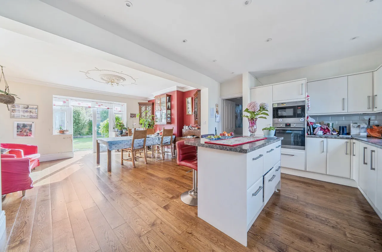 The Avenue, Fareham, PO14, photo 3