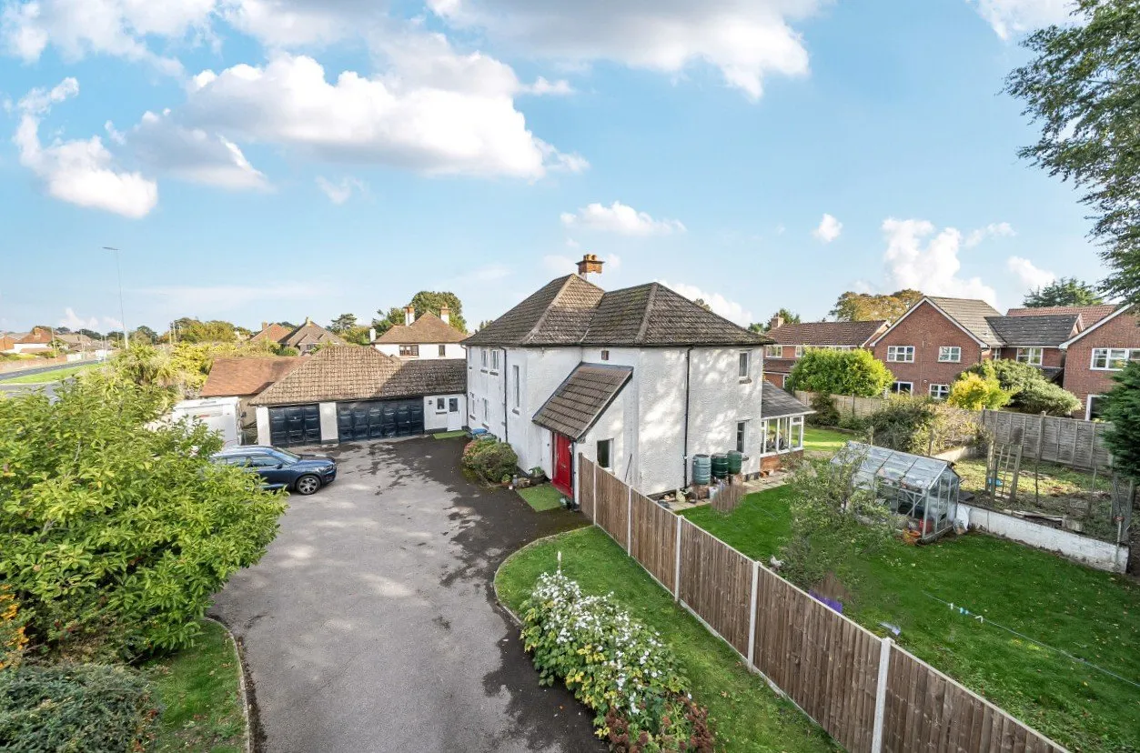 The Avenue, Fareham, PO14, photo 8