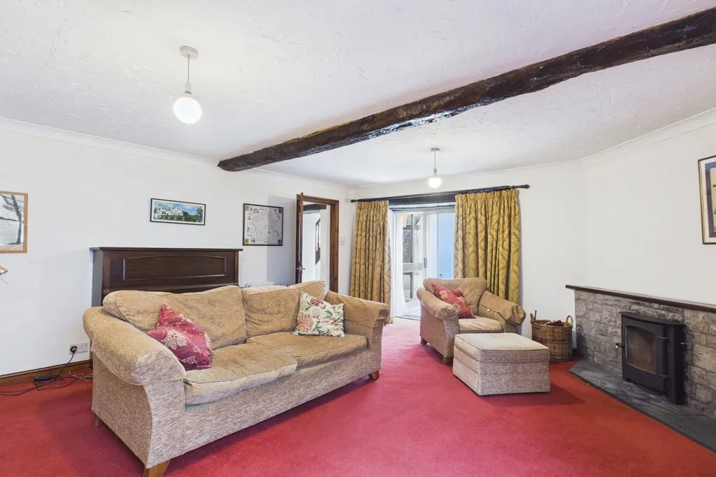 Prizet Farm House, Helsington, LA8, photo 2
