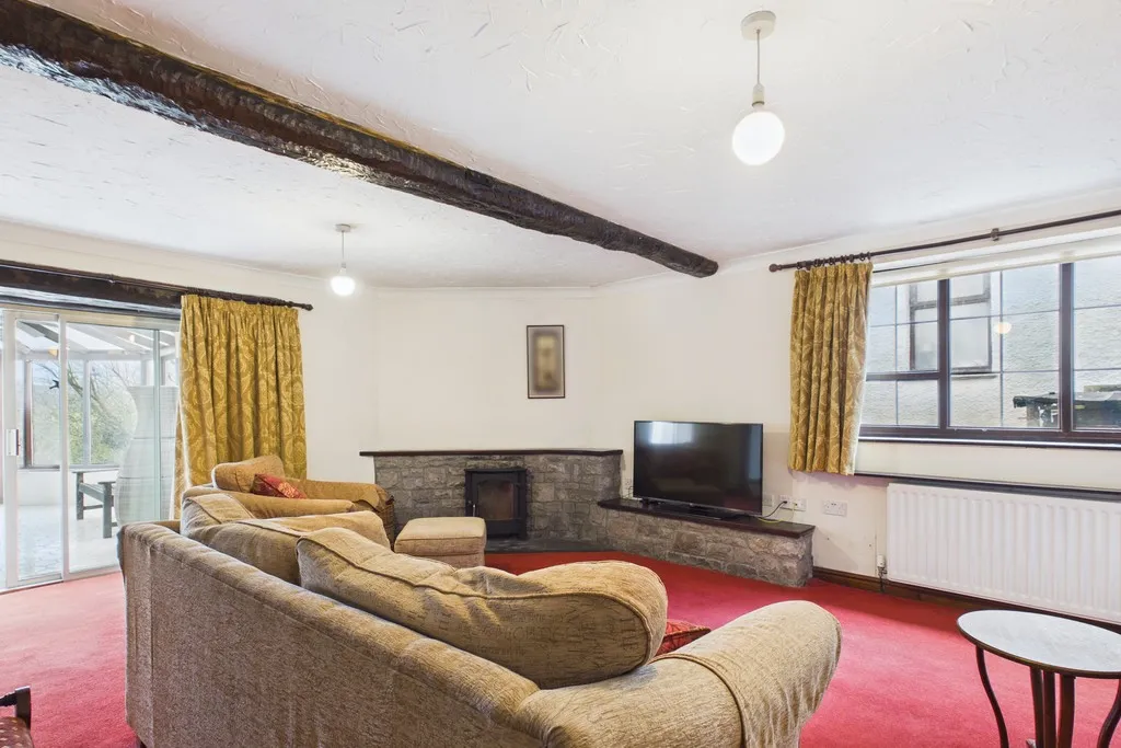 Prizet Farm House, Helsington, LA8, photo 36