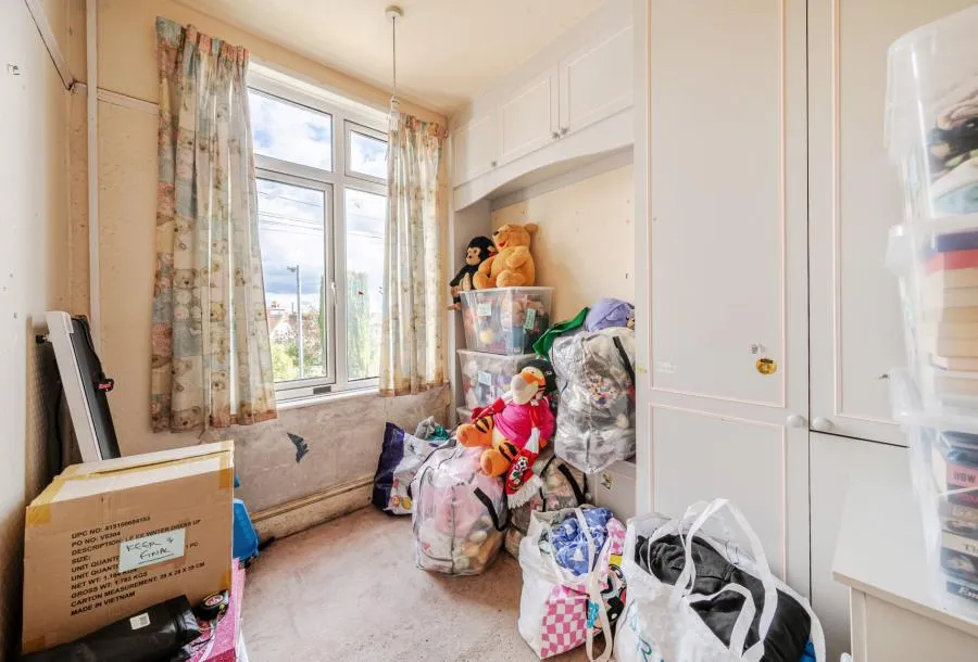 Churchways Crescent, Bristol, BS7, photo 10