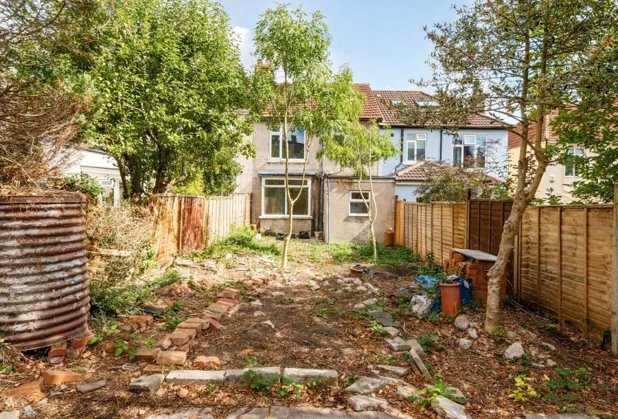 Churchways Crescent, Bristol, BS7, photo 2