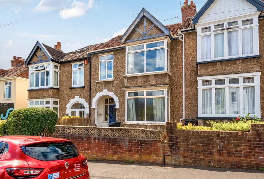 3 bed house for sale, Churchways Crescent, Bristol, BS7