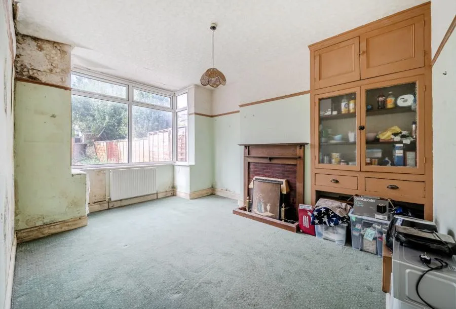 Churchways Crescent, Bristol, BS7, photo 4