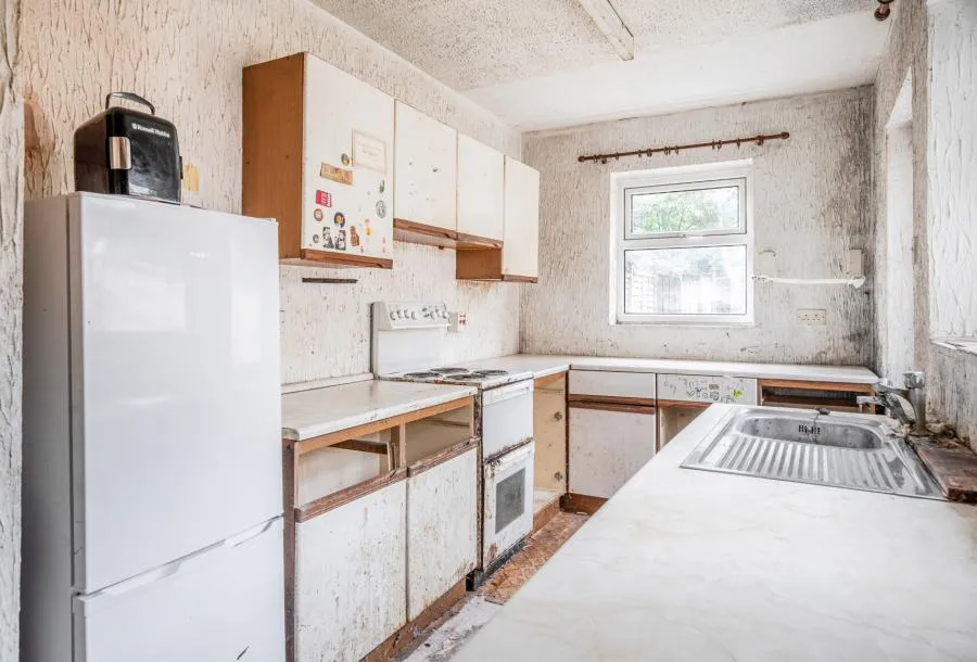 Churchways Crescent, Bristol, BS7, photo 8