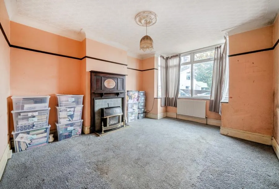 Churchways Crescent, Bristol, BS7, photo 3
