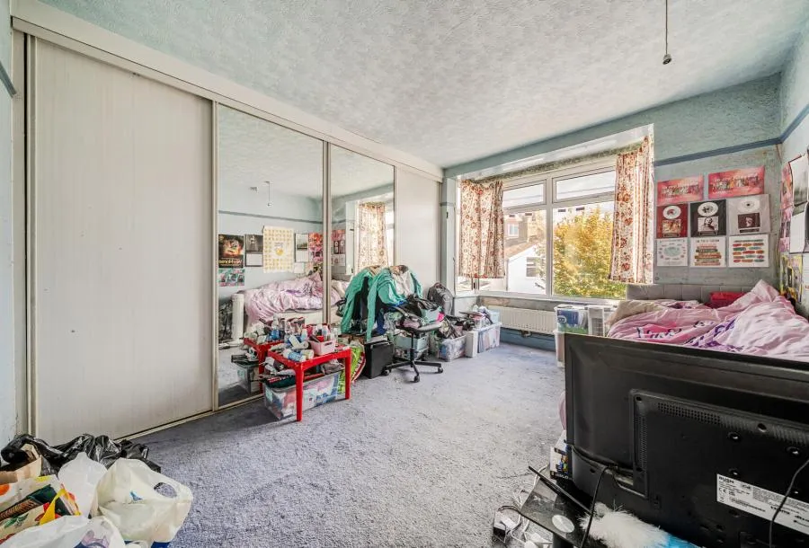Churchways Crescent, Bristol, BS7, photo 5