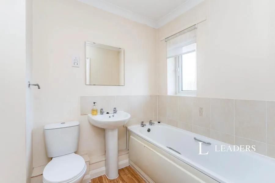Warrior Court, Gosport, PO12, photo 7