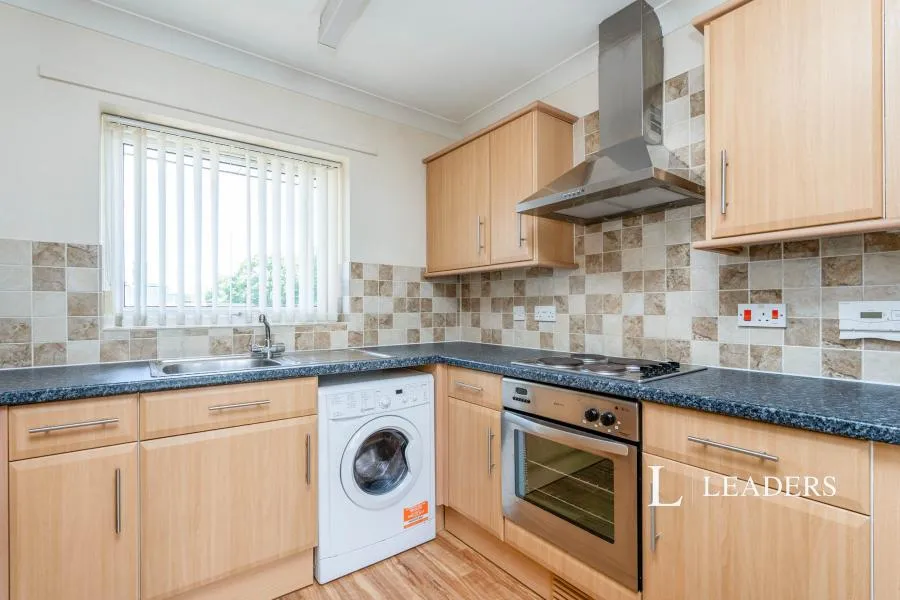 Warrior Court, Gosport, PO12, photo 9