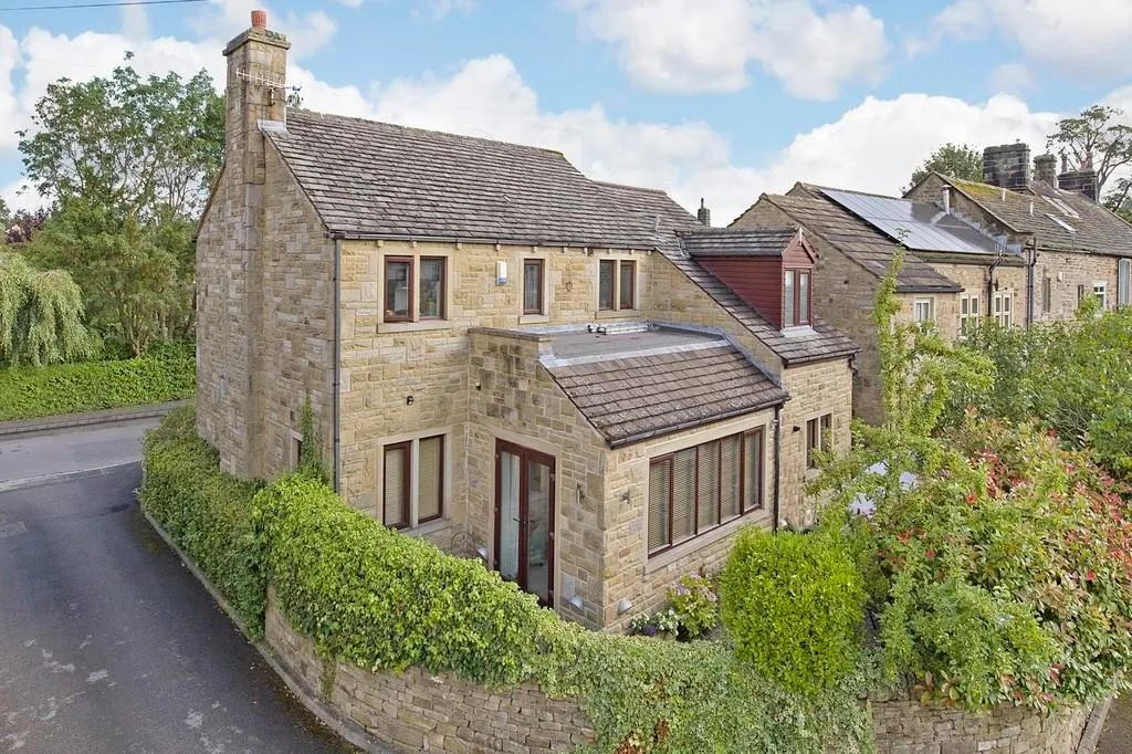 Church Street, Addingham, LS29, photo 20