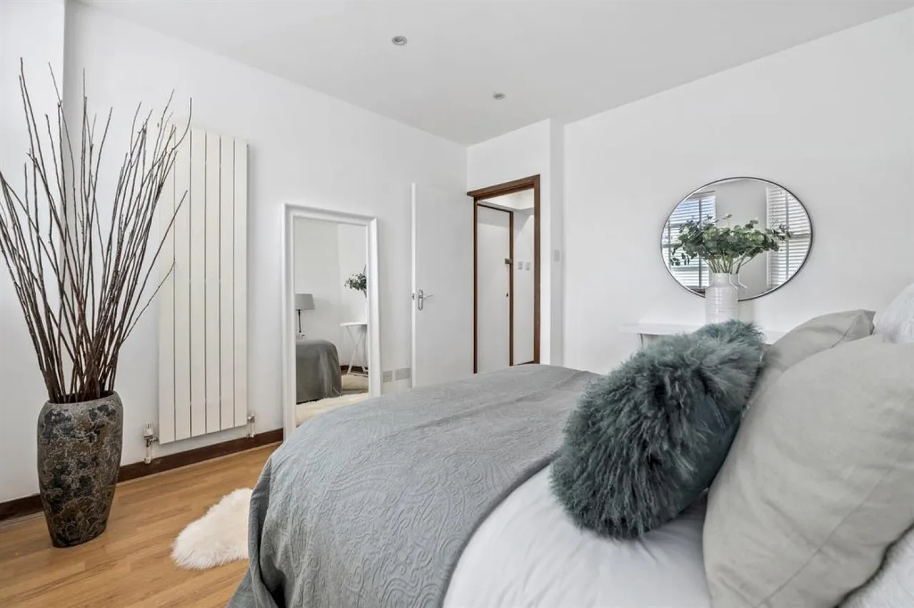 Boleyn Road, London, N16, photo 8