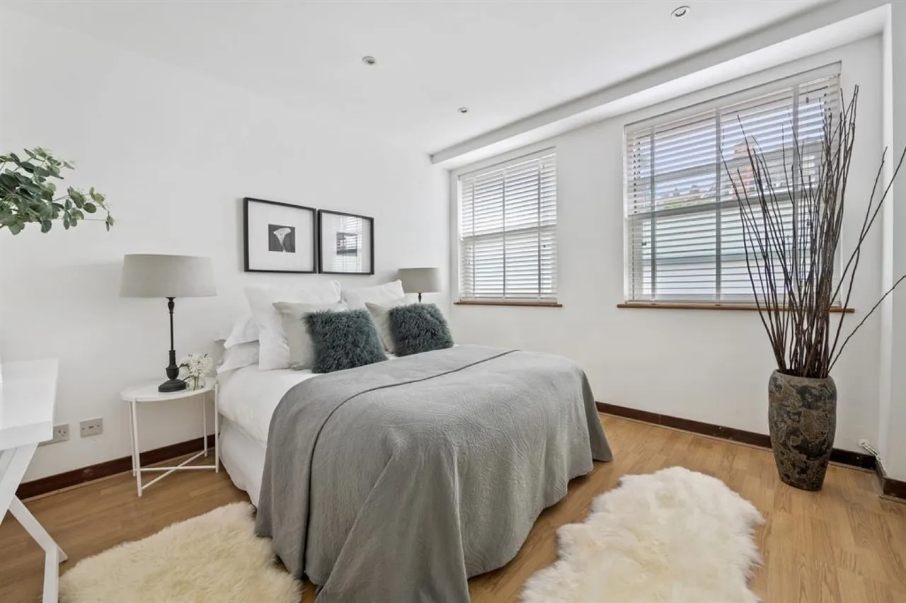 Boleyn Road, London, N16, photo 7