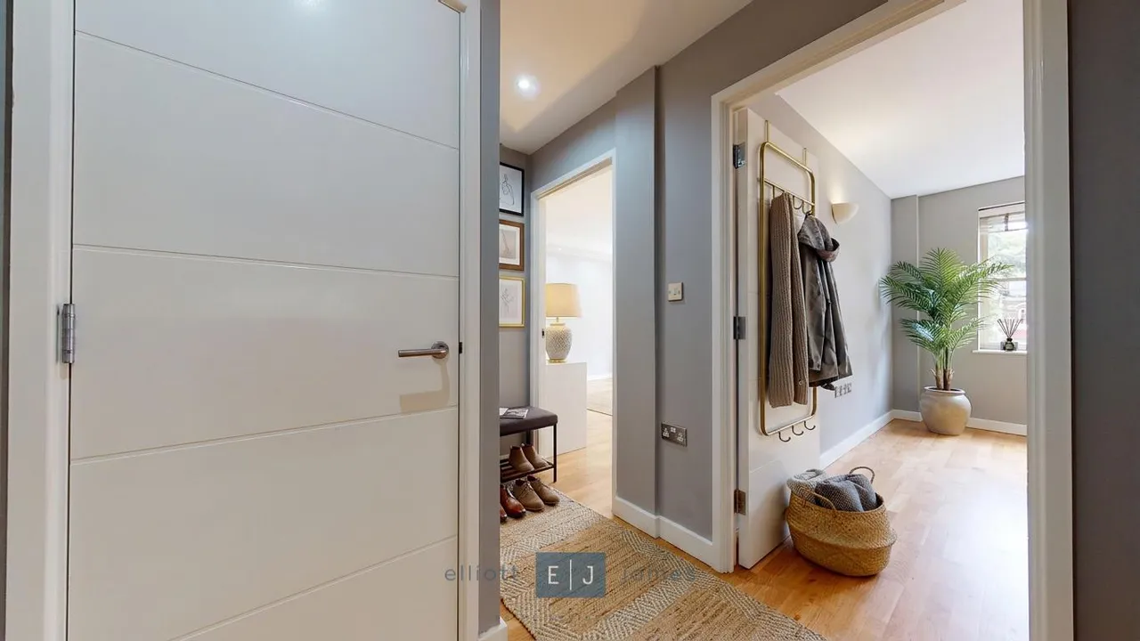 Charteris Road, Woodford Green, IG8, photo 4