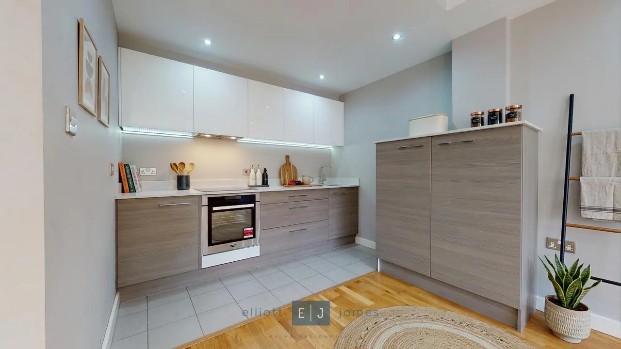 Charteris Road, Woodford Green, IG8, photo 3
