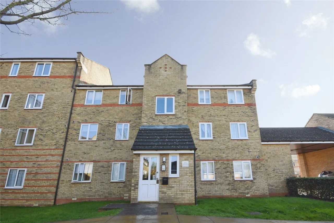 Evelyn Place, Chelmsford, Essex, CM1, photo 12