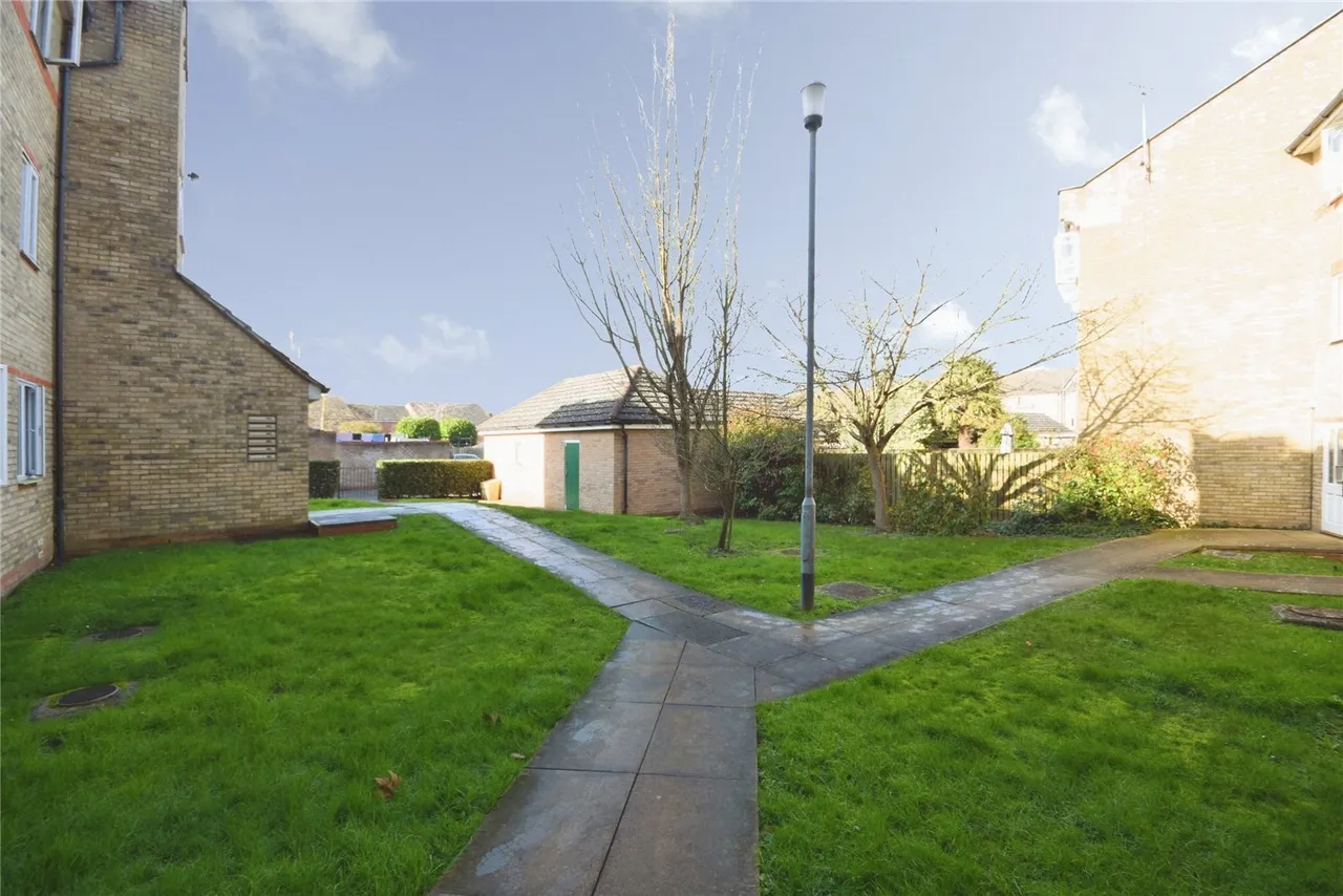Evelyn Place, Chelmsford, Essex, CM1, photo 5
