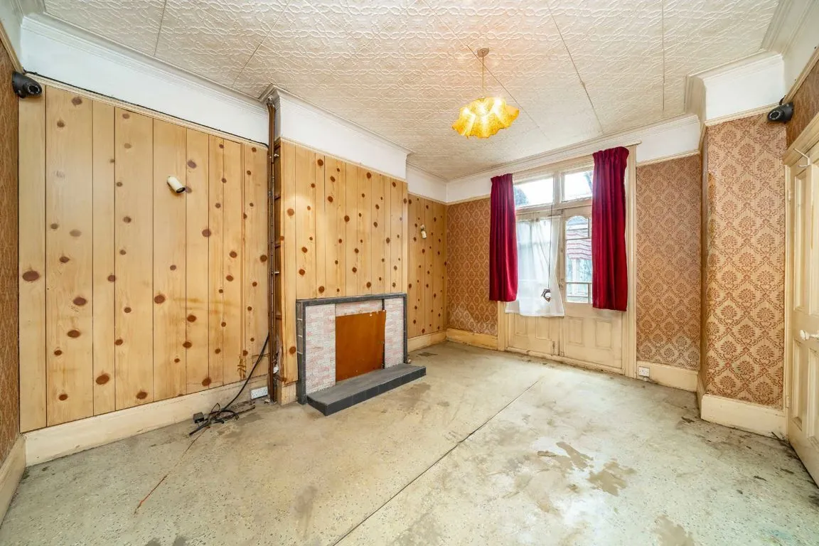 Seely Road, SW17, photo 2