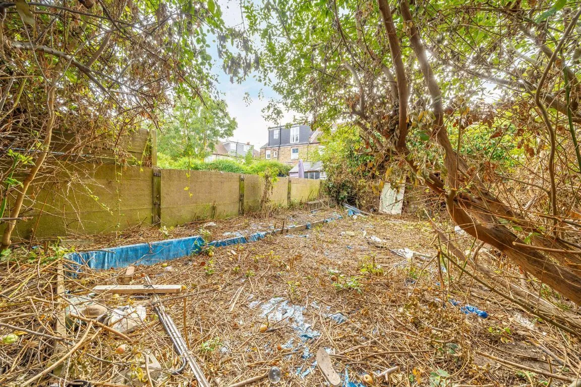 Seely Road, SW17, photo 3