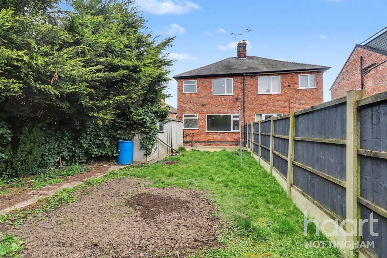 Maple Avenue, Beeston Rylands, NG9, photo 10