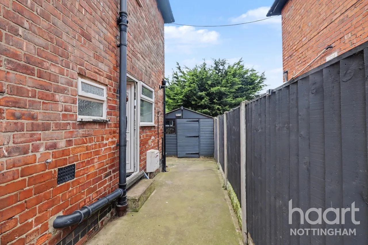 Maple Avenue, Beeston Rylands, NG9, photo 11