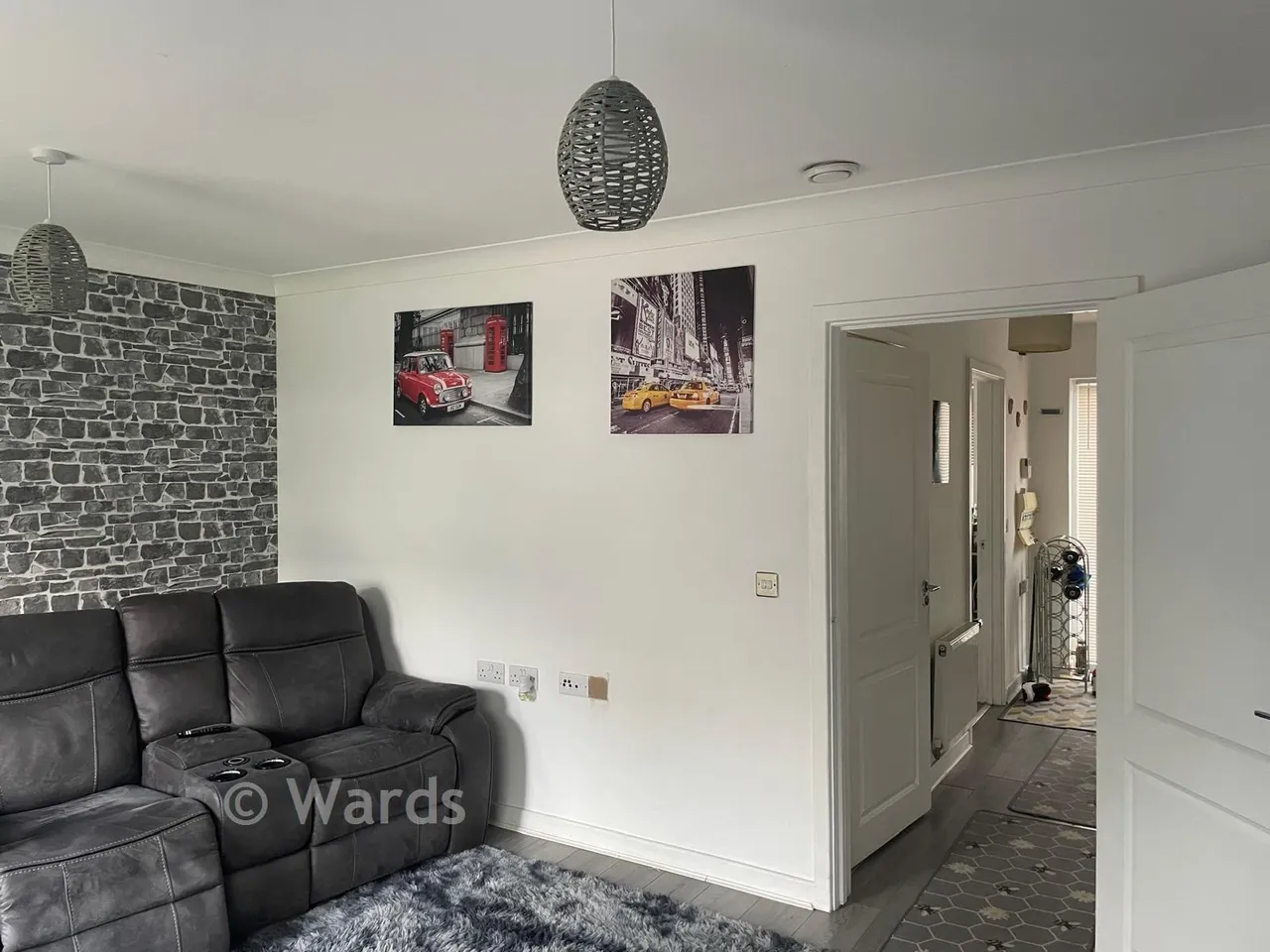 Monarch Close, Maidstone, ME15, photo 4