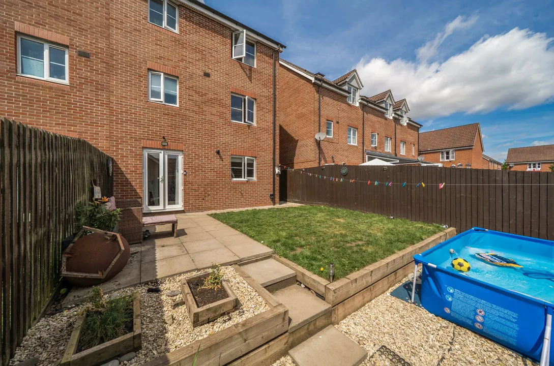Waggoners Way, Hereford, photo 21