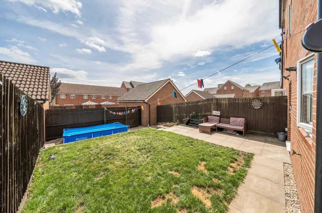Waggoners Way, Hereford, photo 43