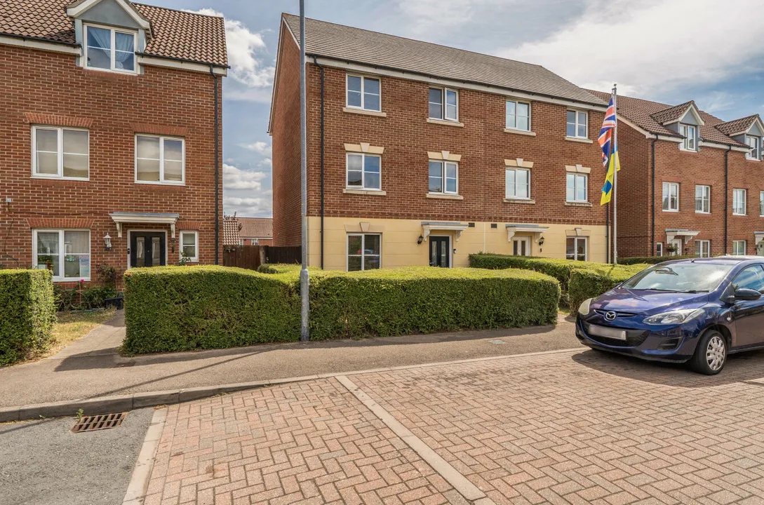Waggoners Way, Hereford, photo 24