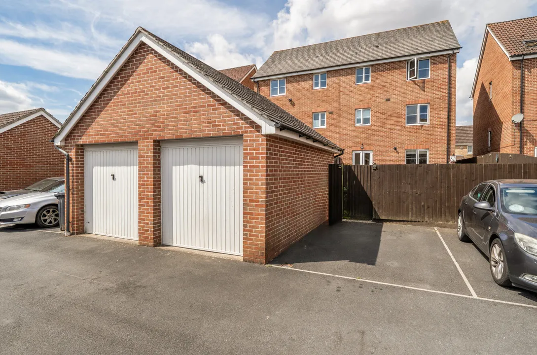 Waggoners Way, Hereford, photo 23