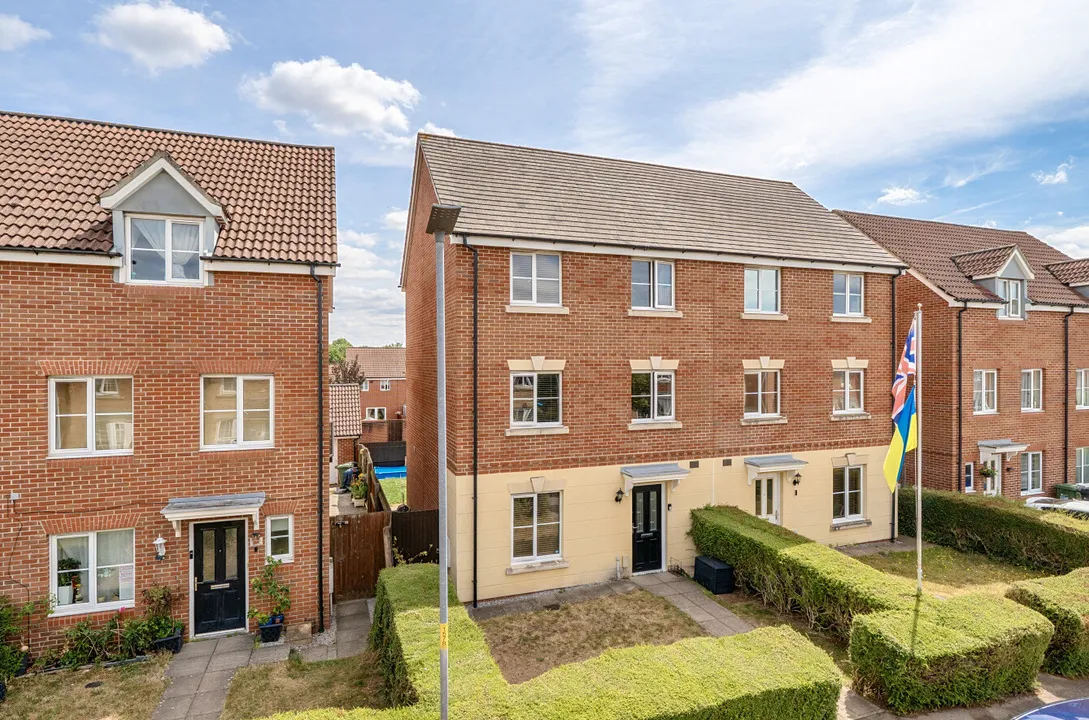 Waggoners Way, Hereford, photo 25