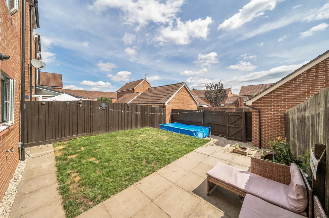 Waggoners Way, Hereford, photo 22