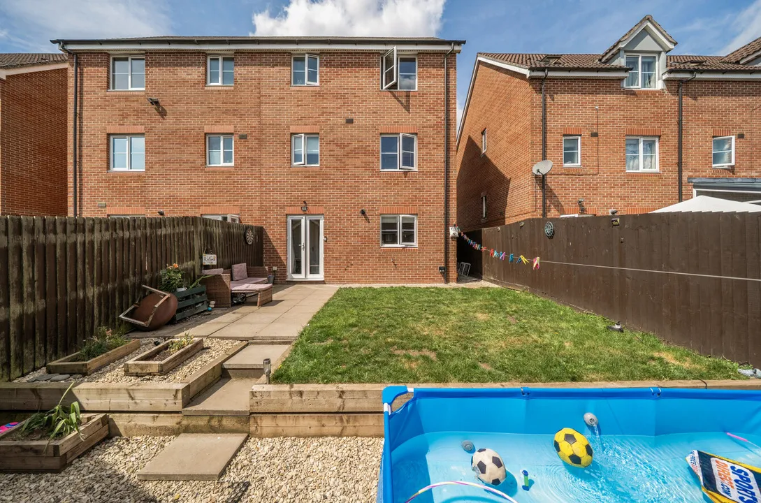 Waggoners Way, Hereford, photo 44