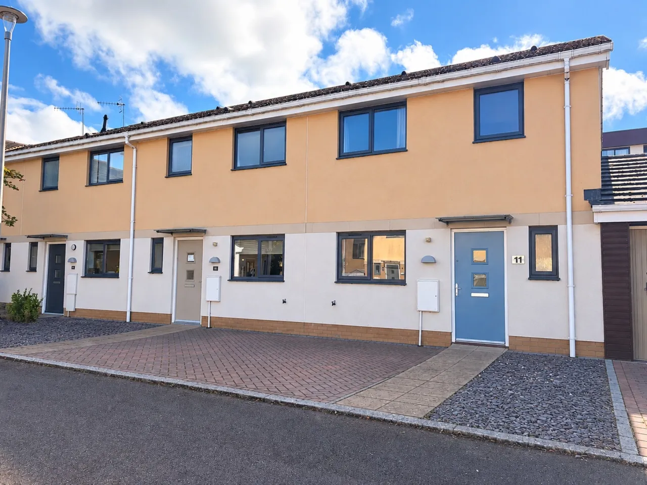 3 bed property for sale, Halyard Way, Portishead, BS20