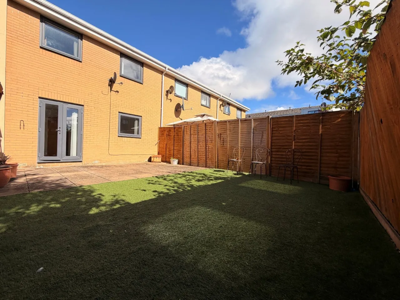 Halyard Way, Portishead, BS20, photo 16