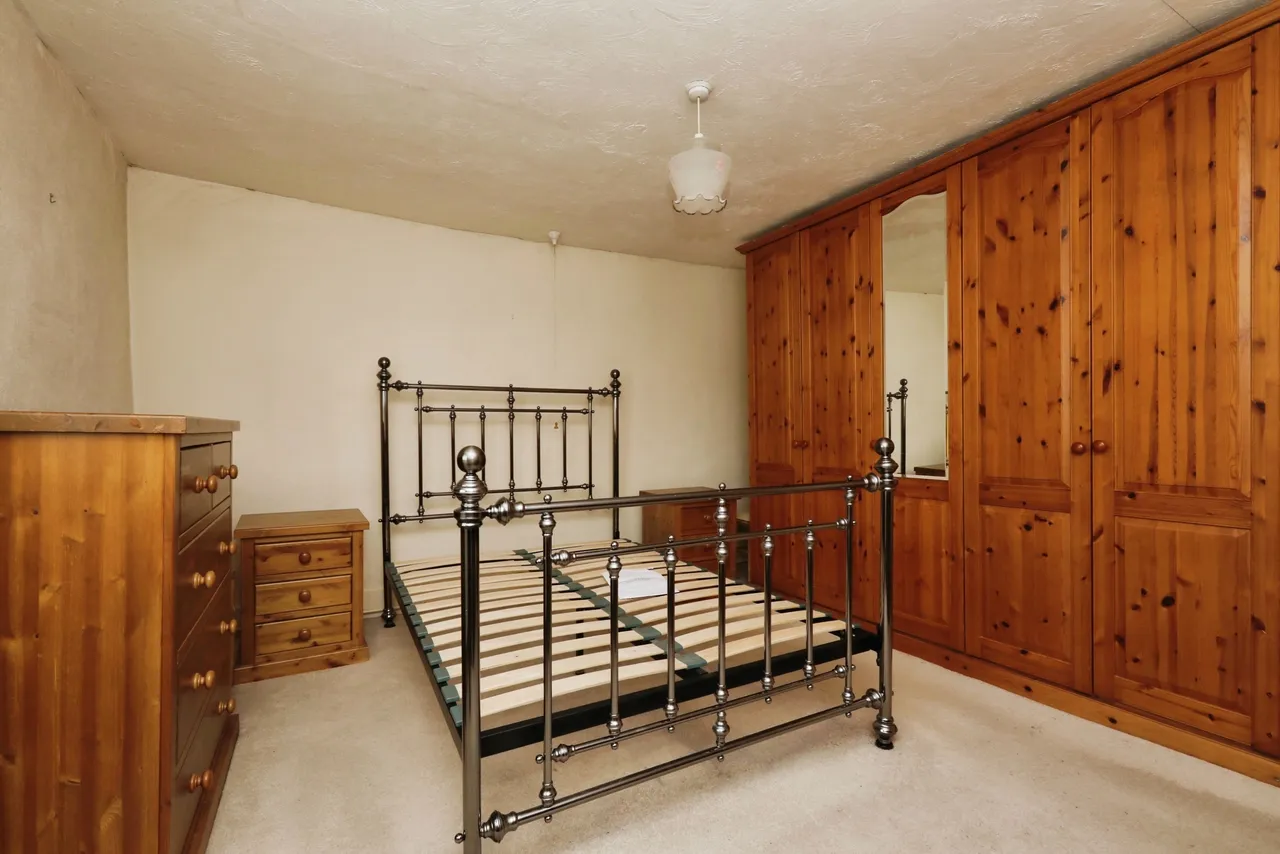 Dog And Duck Lane, Morton, DN21, photo 10
