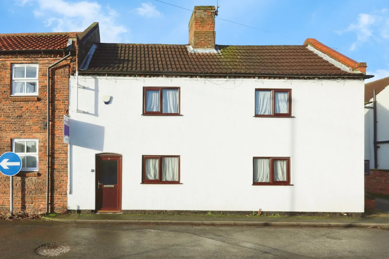 Dog And Duck Lane, Morton, DN21, photo 15