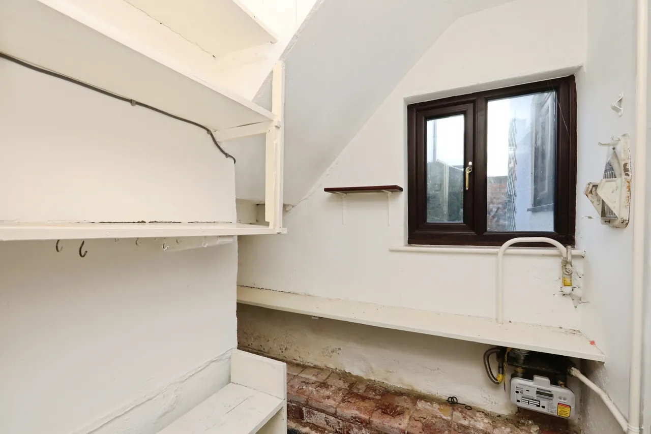 Dog And Duck Lane, Morton, DN21, photo 9
