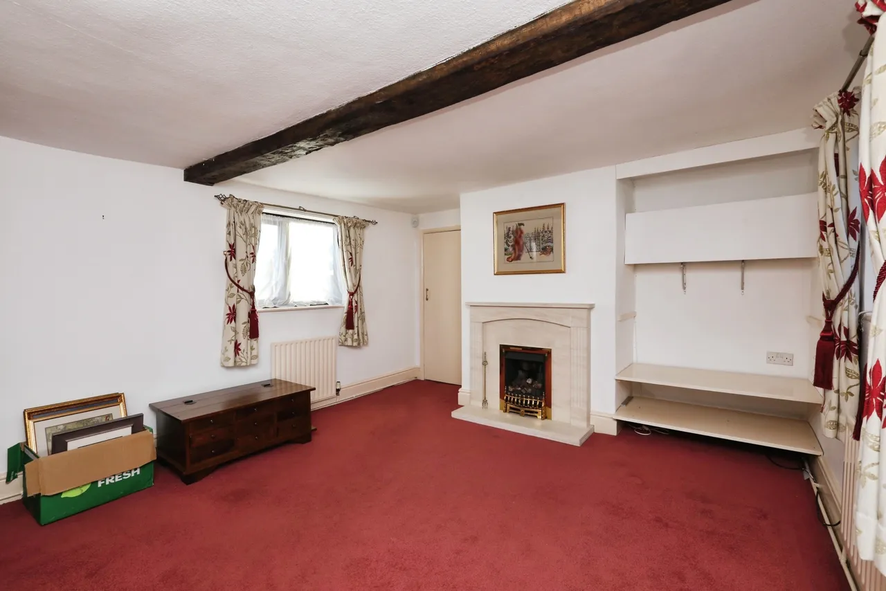 Dog And Duck Lane, Morton, DN21, photo 7