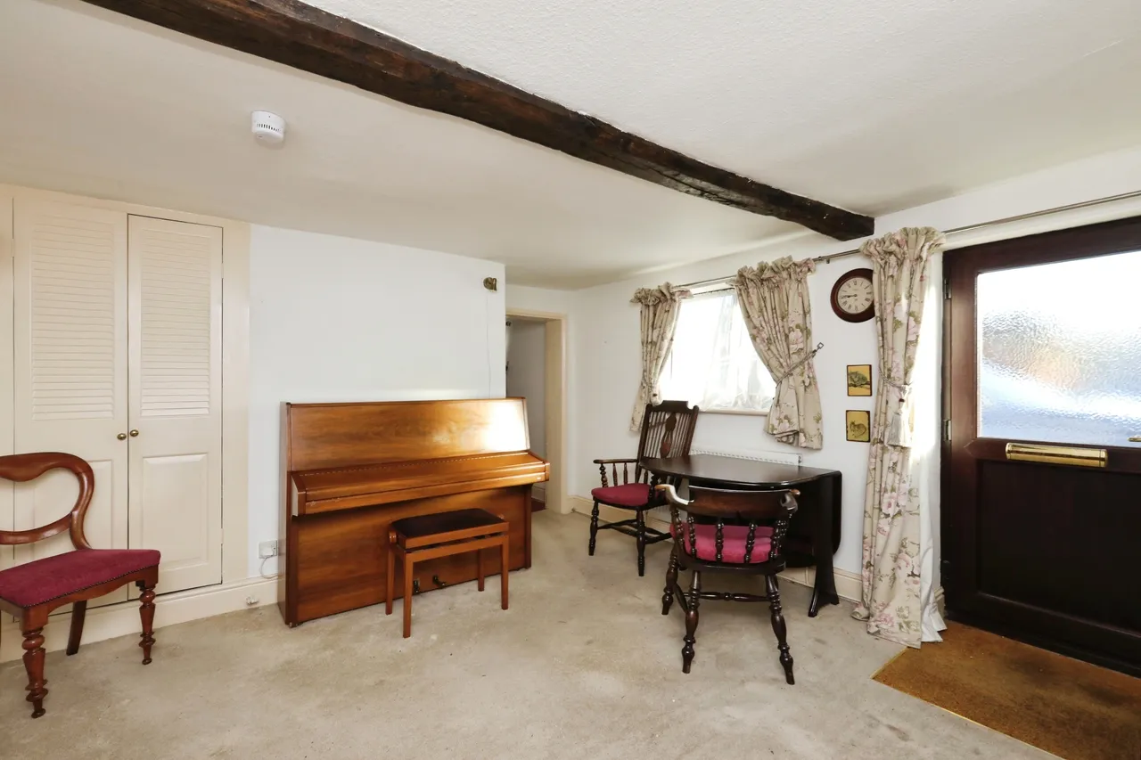 Dog And Duck Lane, Morton, DN21, photo 8