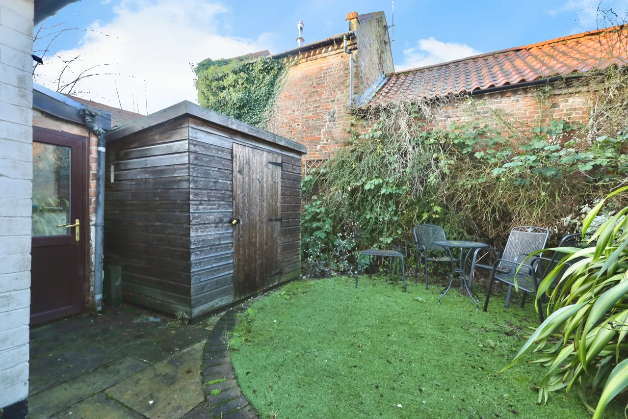 Dog And Duck Lane, Morton, DN21, photo 5