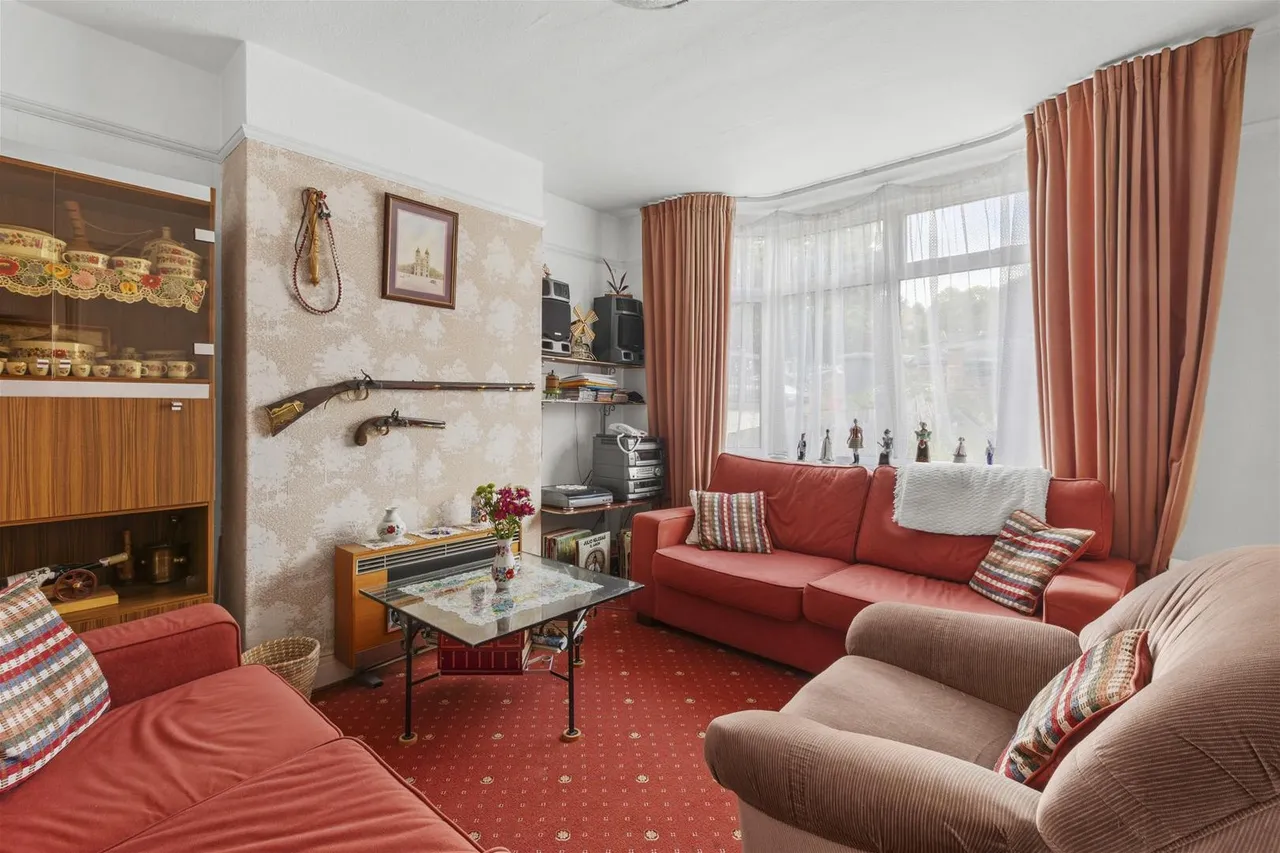 Healey Avenue, High Wycombe, HP13, photo 4