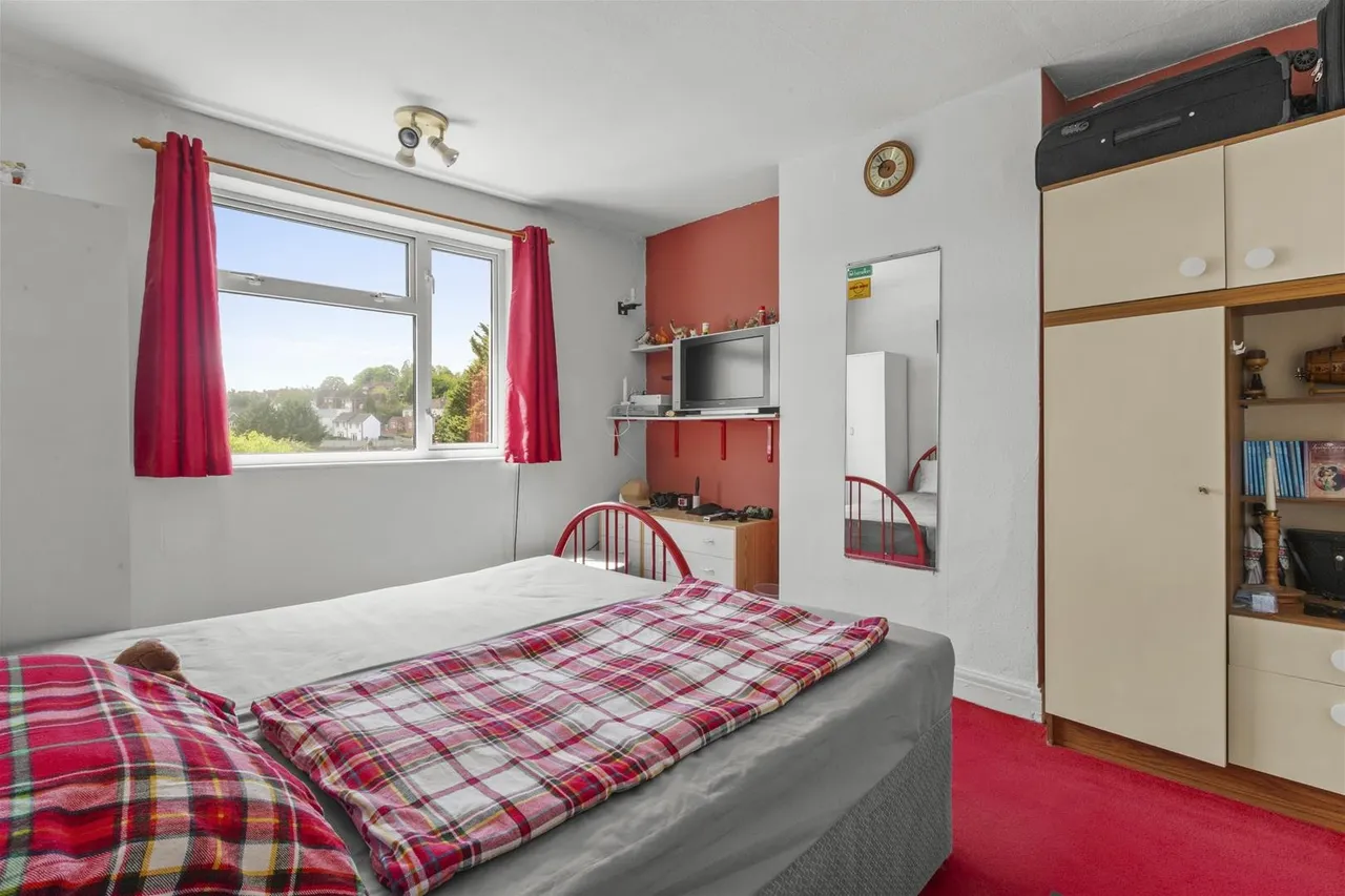 Healey Avenue, High Wycombe, HP13, photo 12