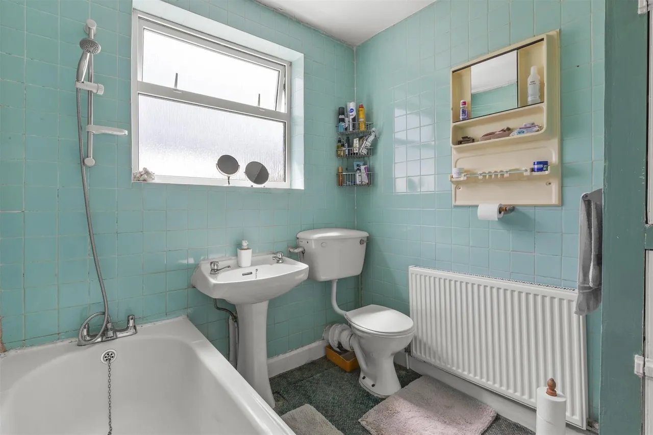 Healey Avenue, High Wycombe, HP13, photo 13