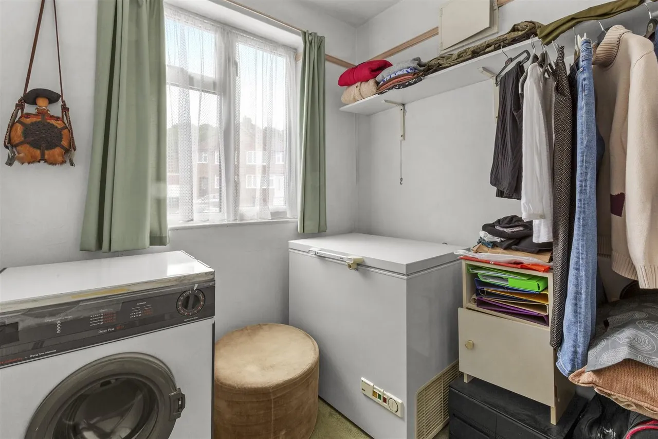 Healey Avenue, High Wycombe, HP13, photo 14