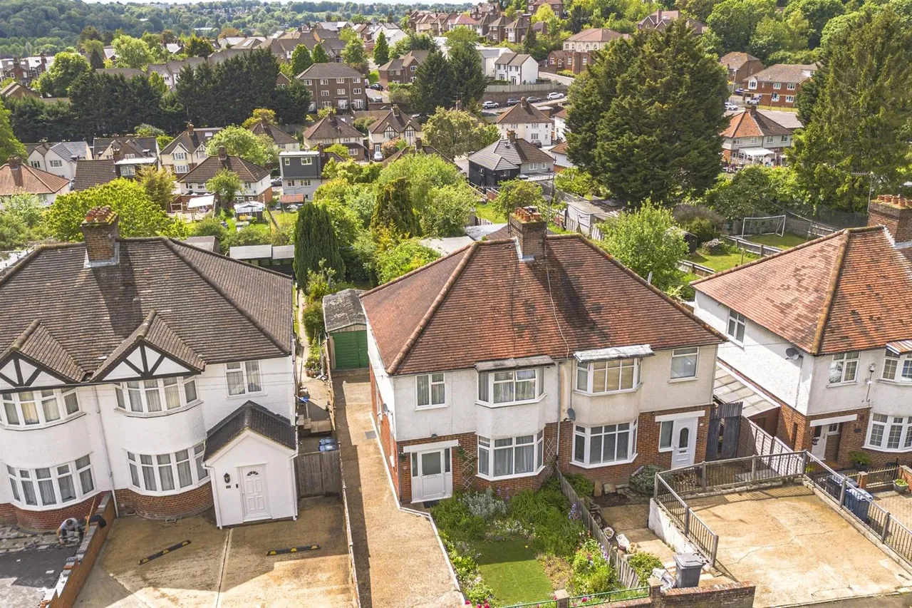 Healey Avenue, High Wycombe, HP13, photo 15