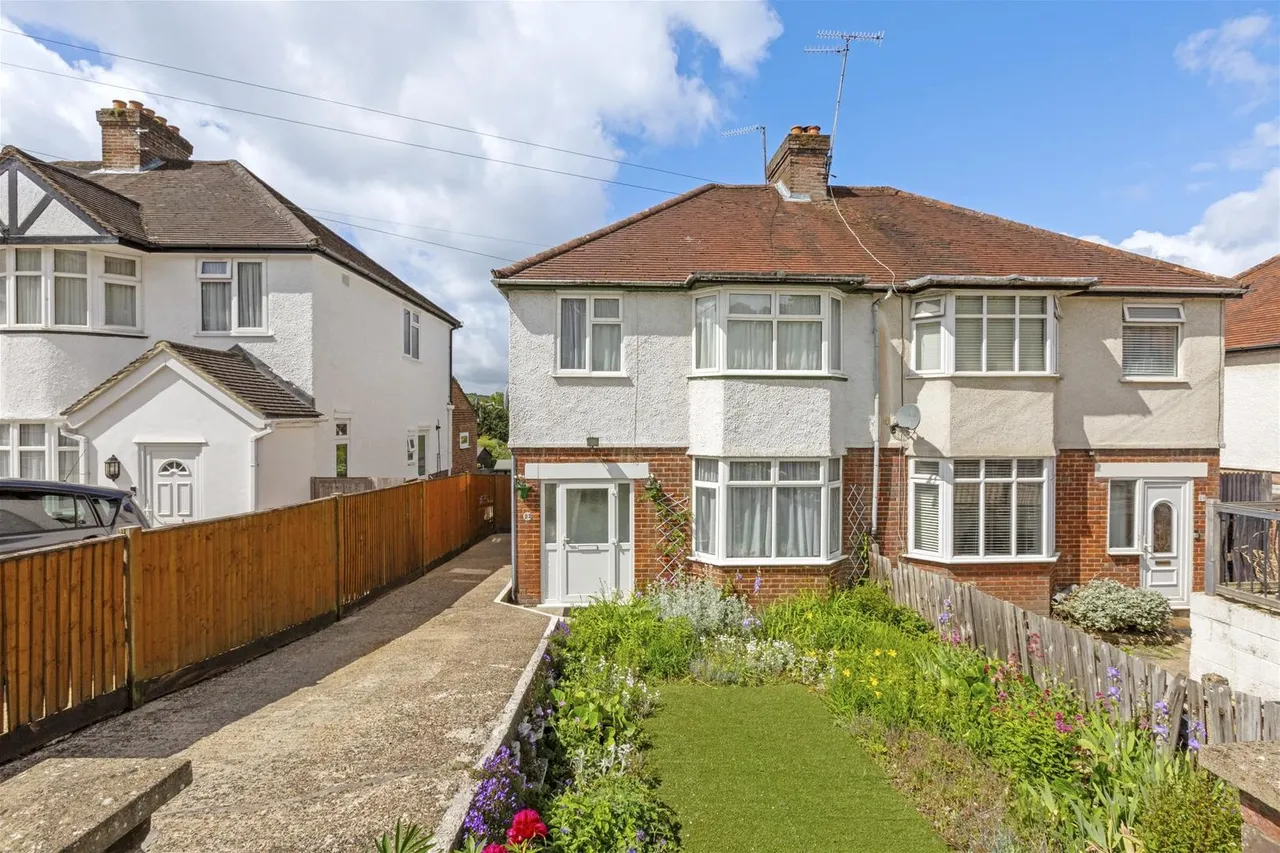 Healey Avenue, High Wycombe, HP13, photo 16