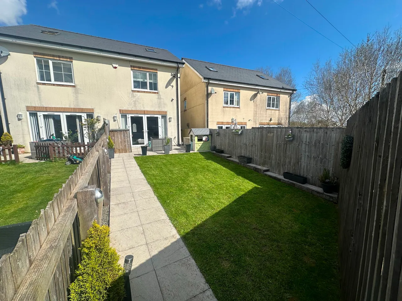Bailey Street, Brynmawr, photo 19