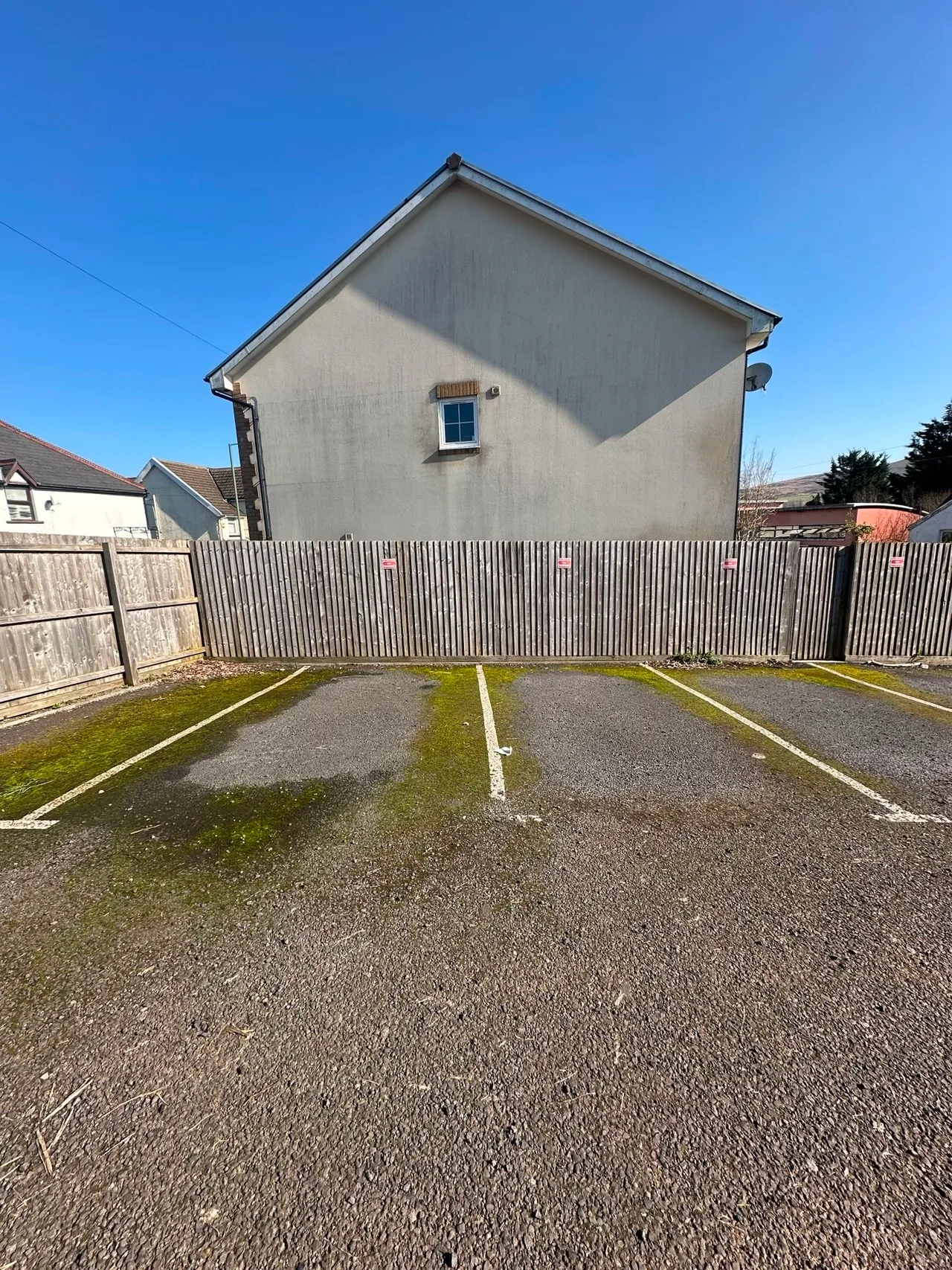Bailey Street, Brynmawr, photo 20