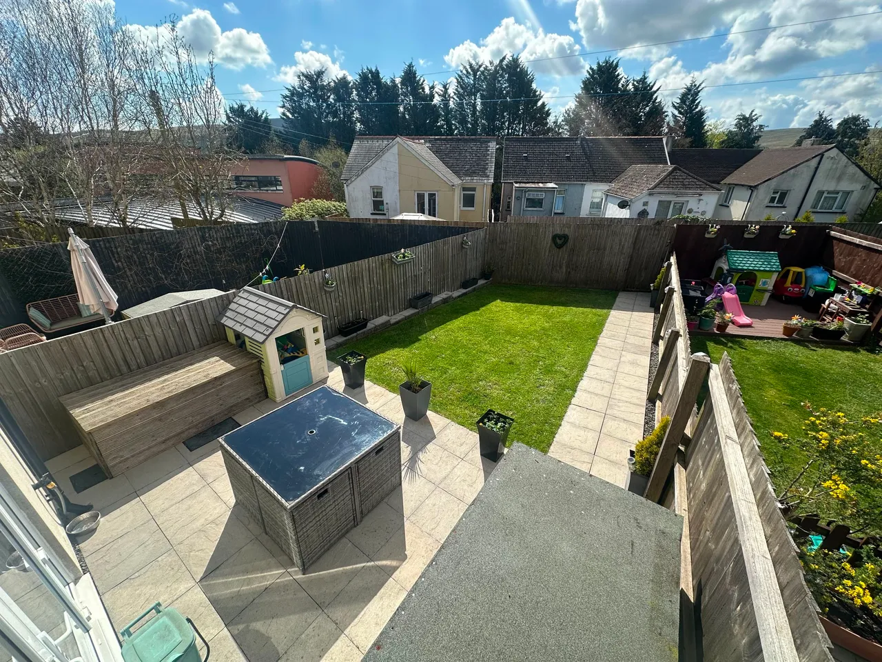 Bailey Street, Brynmawr, photo 18