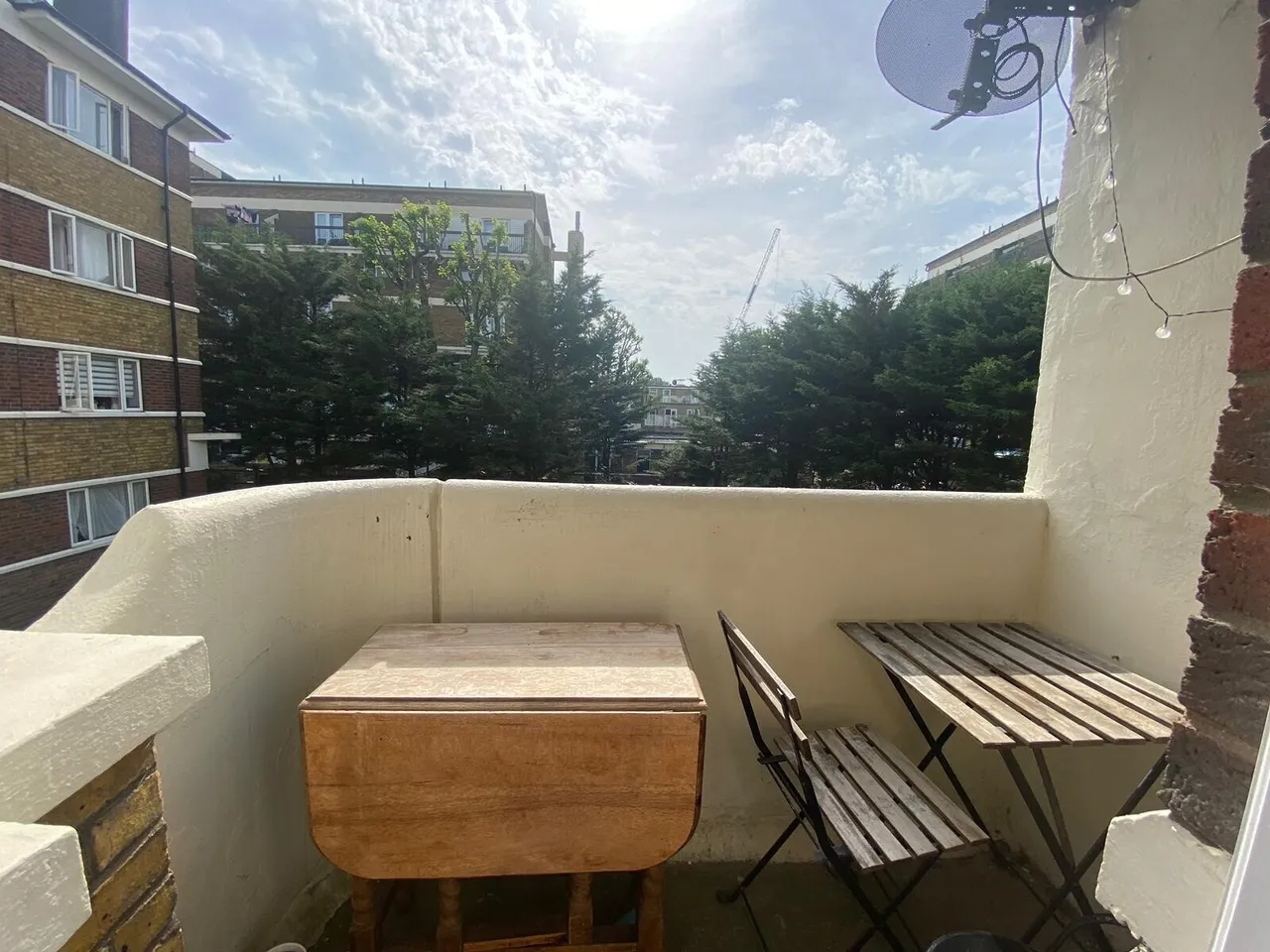 Brine House, Bow, E3, photo 2